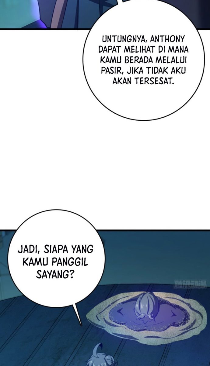 Spare Me, Great Lord! Chapter 136 Gambar 51