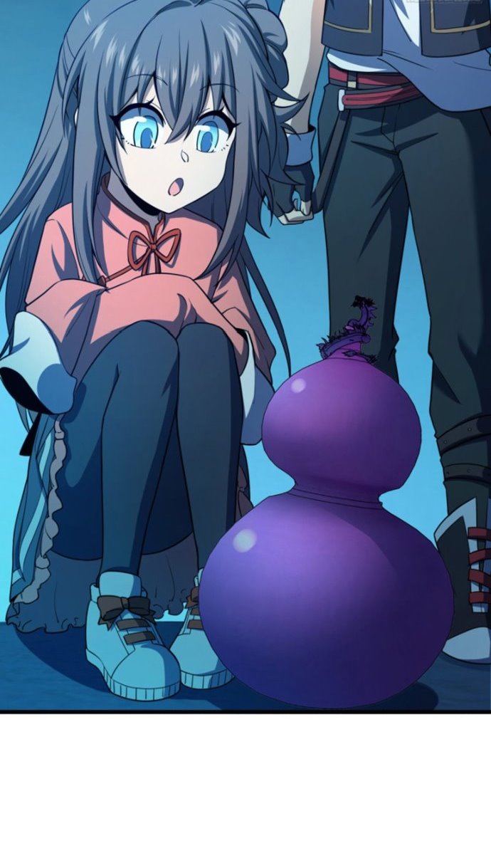 Spare Me, Great Lord! Chapter 136 Gambar 54