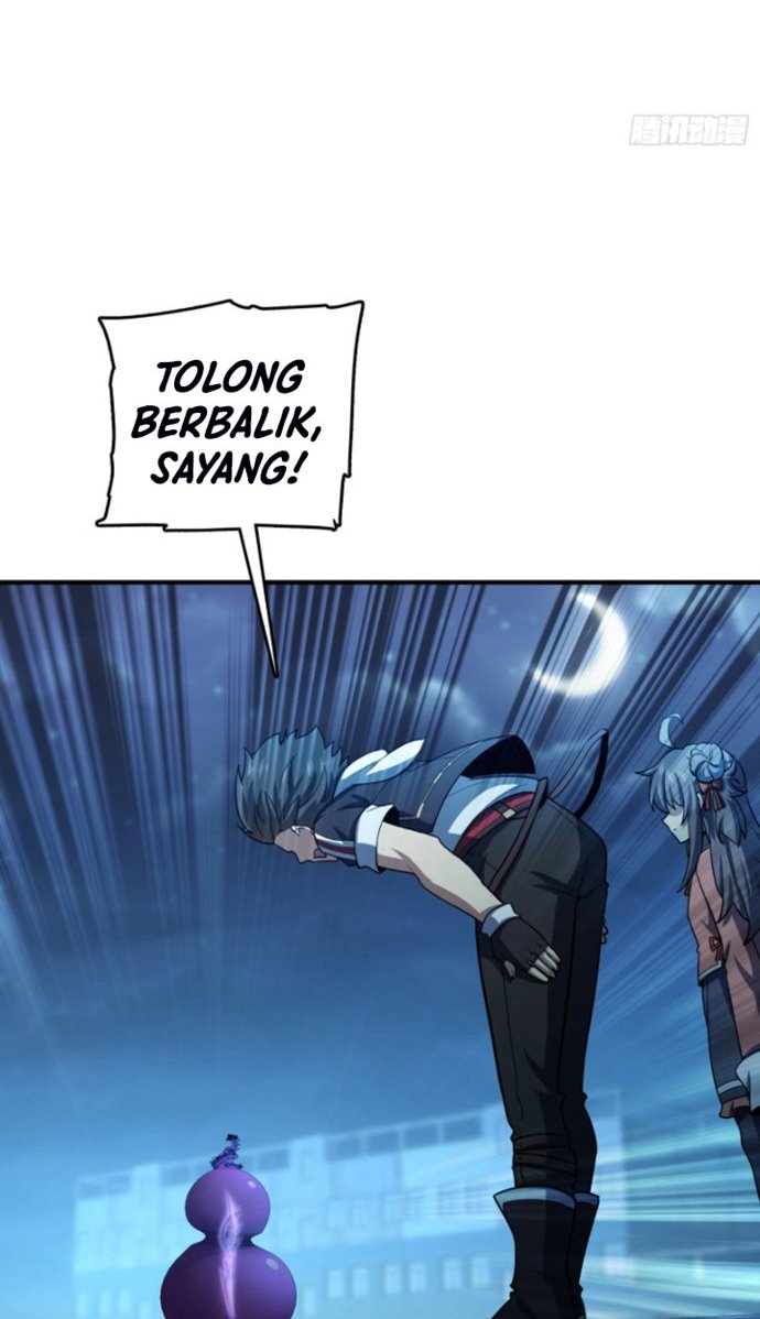 Spare Me, Great Lord! Chapter 136 Gambar 55