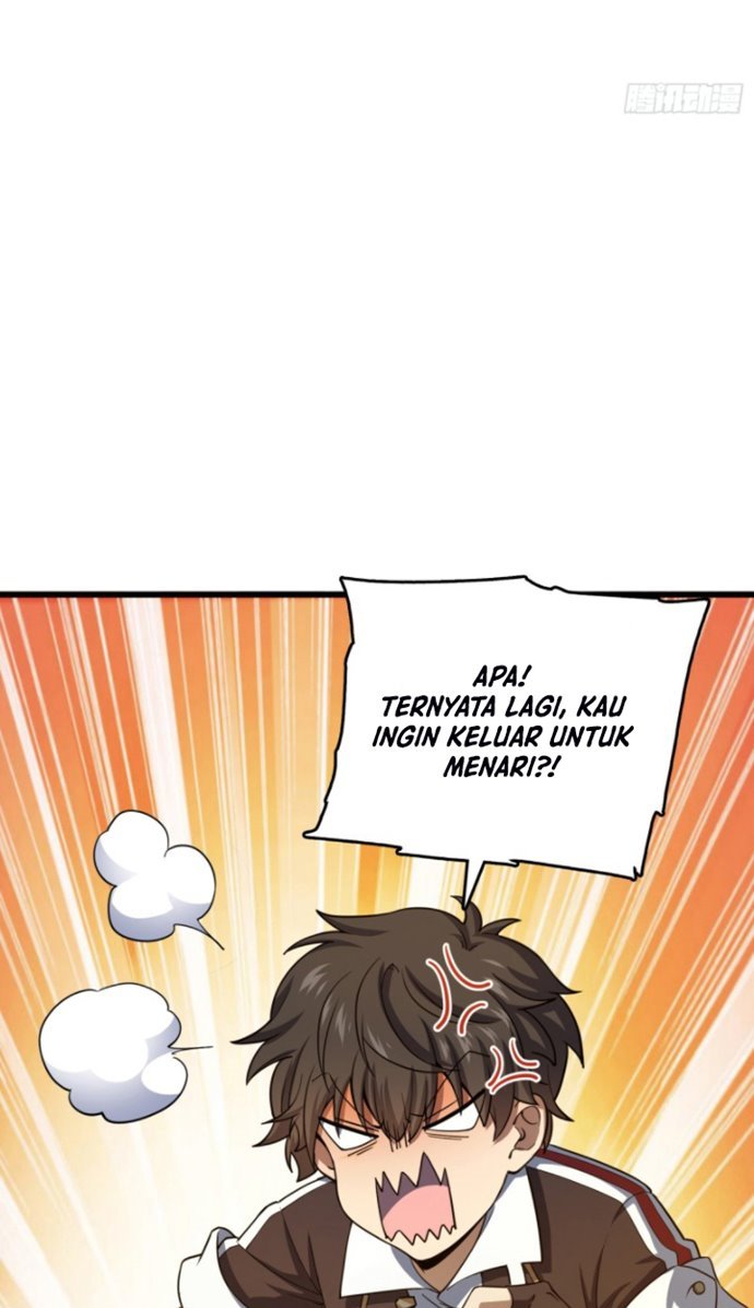 Spare Me, Great Lord! Chapter 136 Gambar 57