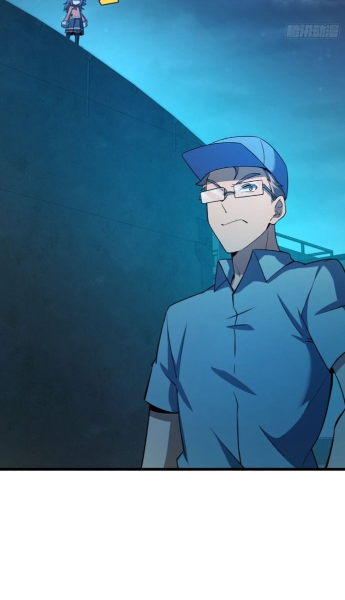 Spare Me, Great Lord! Chapter 136 Gambar 59