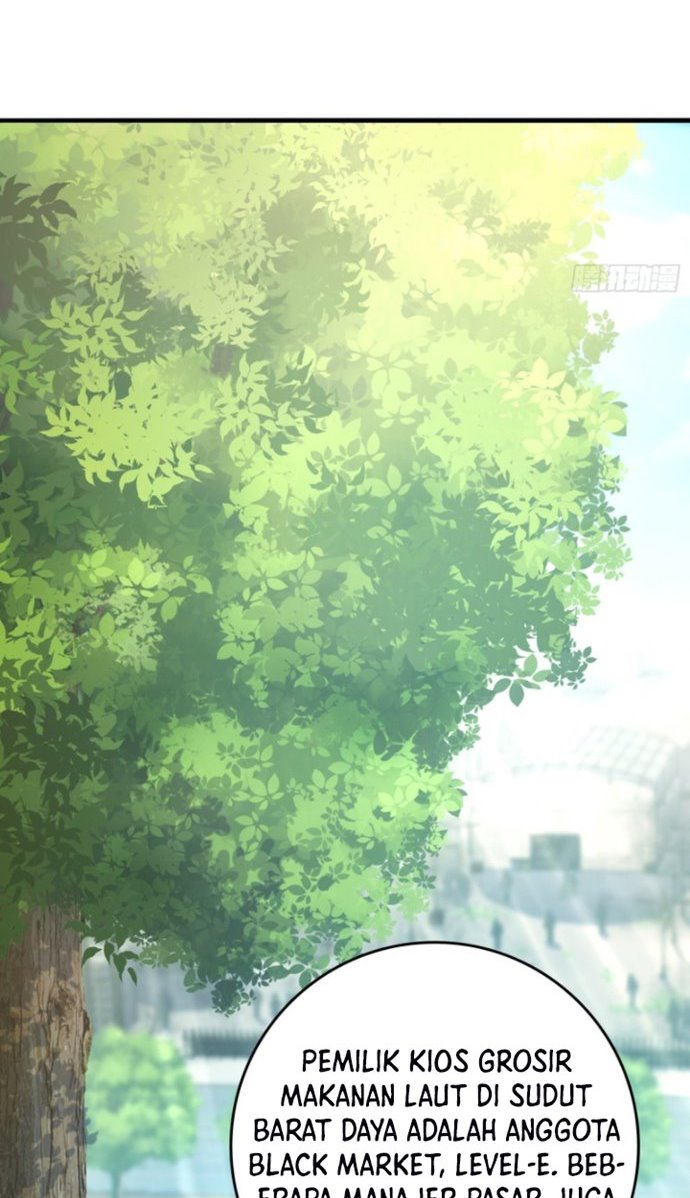 Spare Me, Great Lord! Chapter 136 Gambar 6