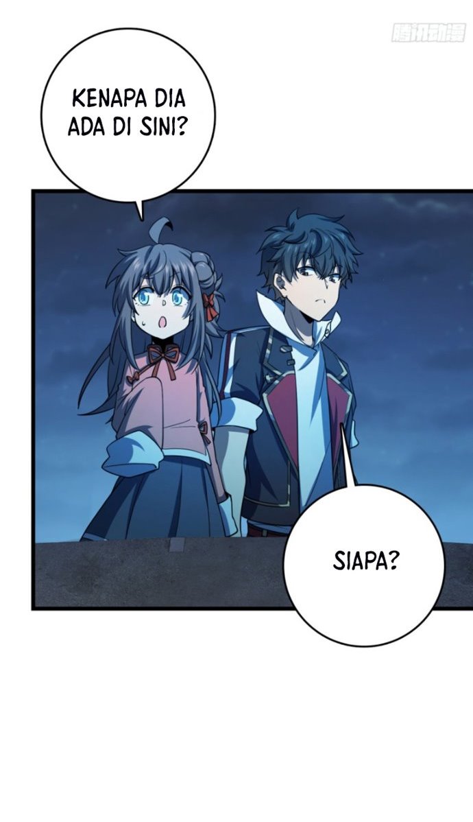 Spare Me, Great Lord! Chapter 136 Gambar 60