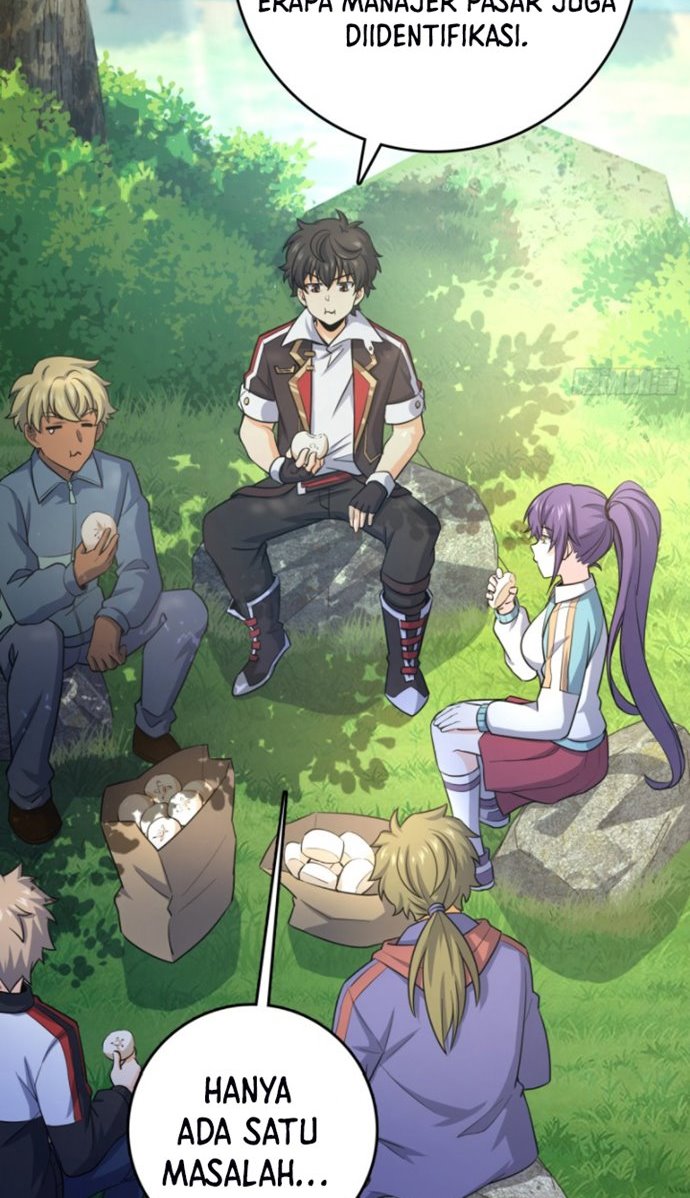 Spare Me, Great Lord! Chapter 136 Gambar 7