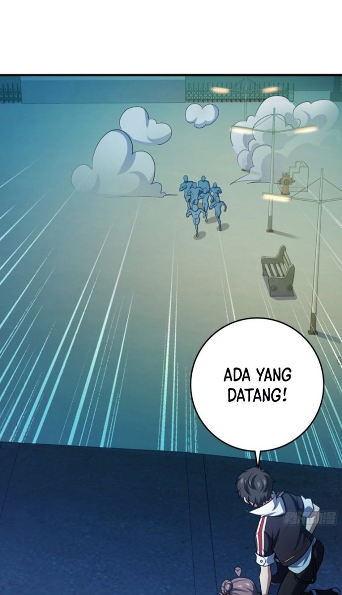 Spare Me, Great Lord! Chapter 136 Gambar 70