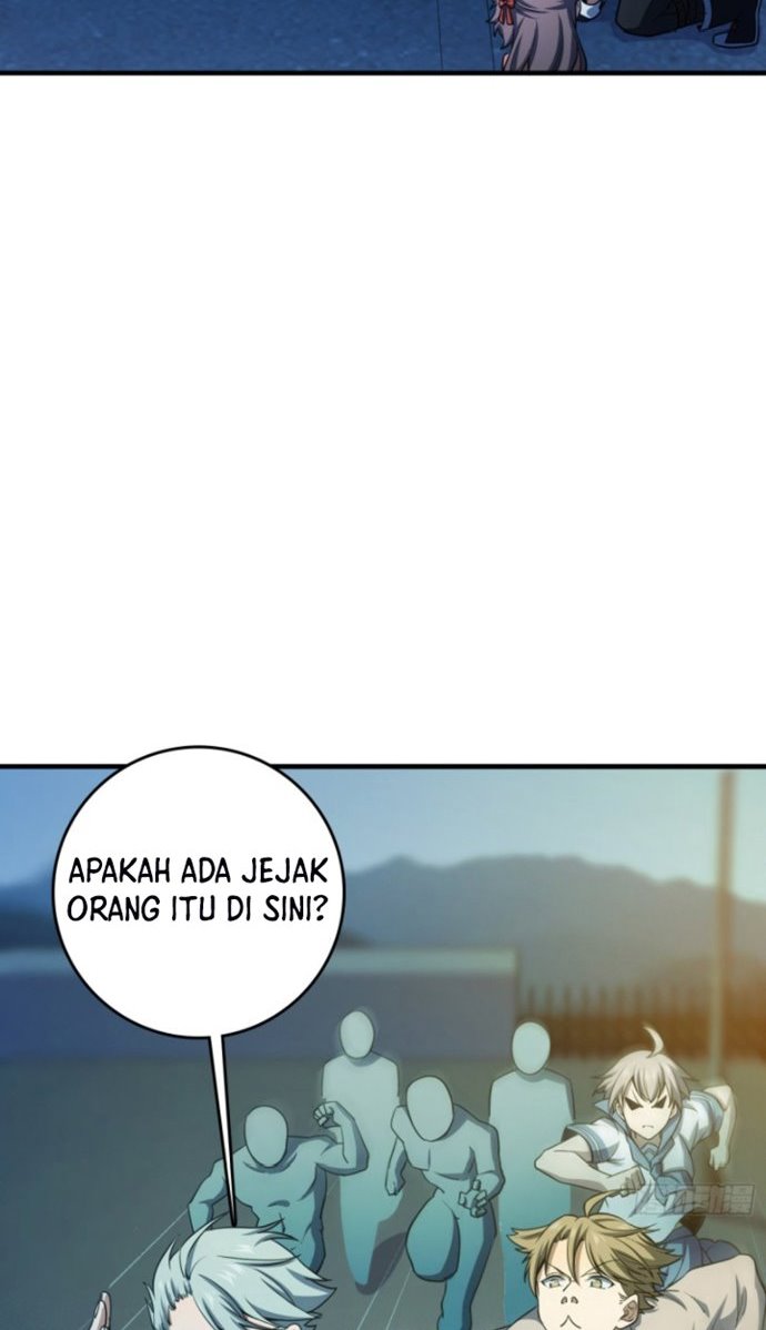 Spare Me, Great Lord! Chapter 136 Gambar 71
