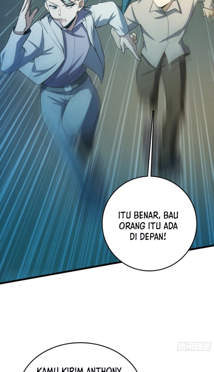 Spare Me, Great Lord! Chapter 136 Gambar 72