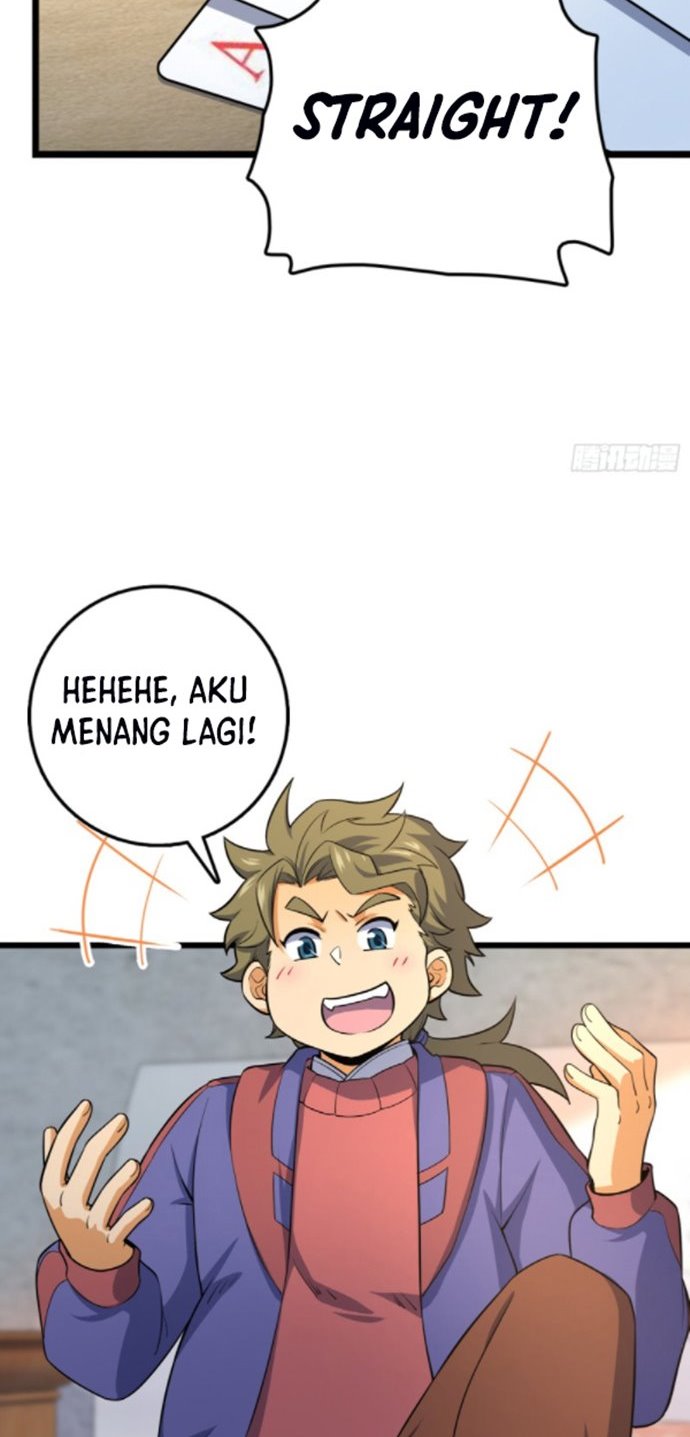 Spare Me, Great Lord! Chapter 135 Gambar 11