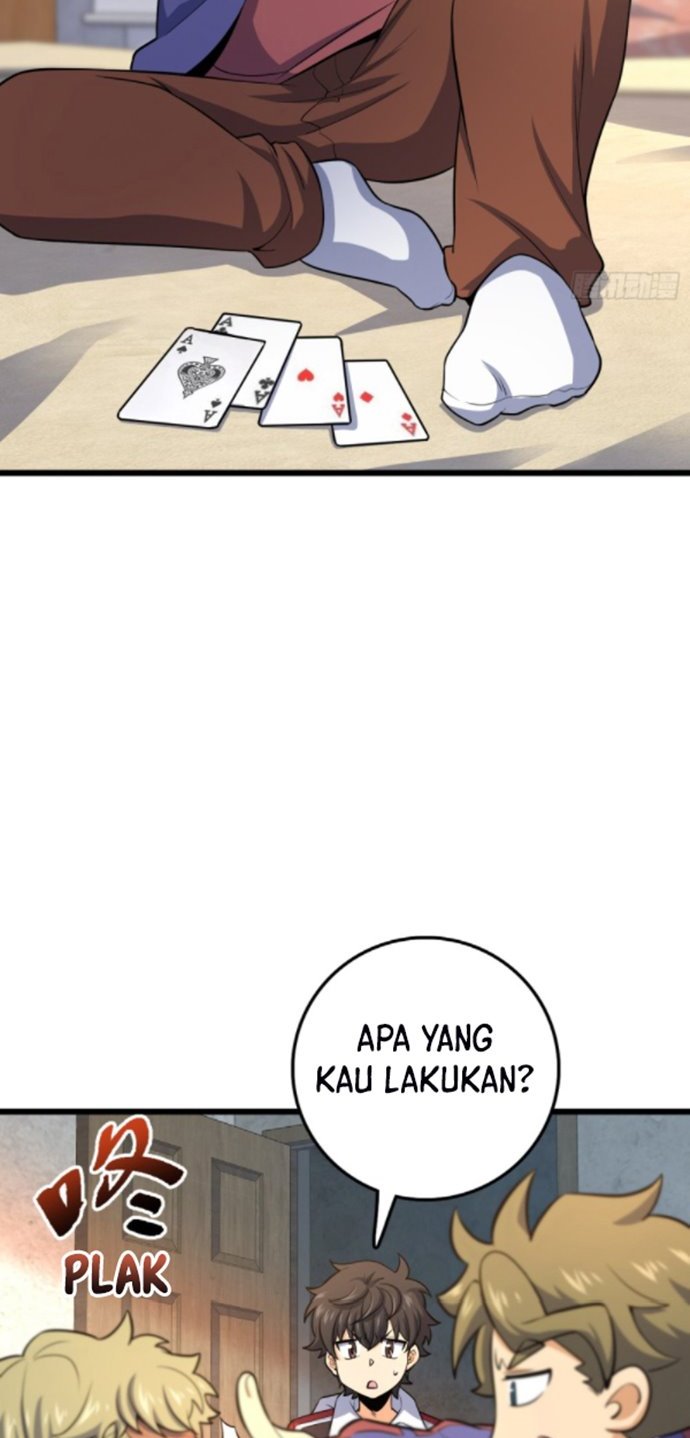 Spare Me, Great Lord! Chapter 135 Gambar 12