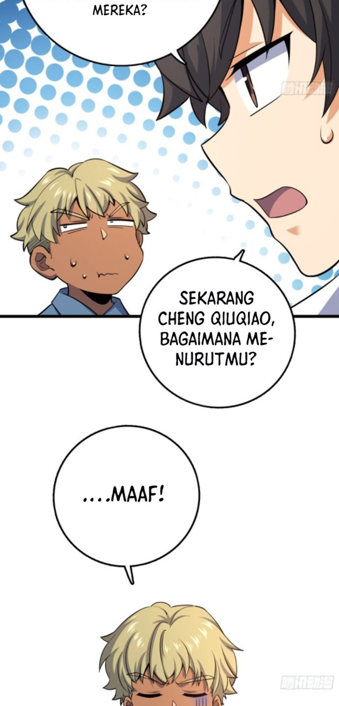 Spare Me, Great Lord! Chapter 135 Gambar 19