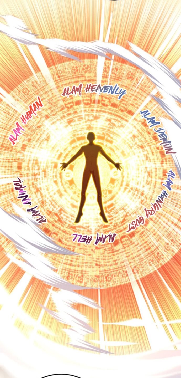 Manhua Spare Me, Great Lord! Chapter 135 gambar nomor 2