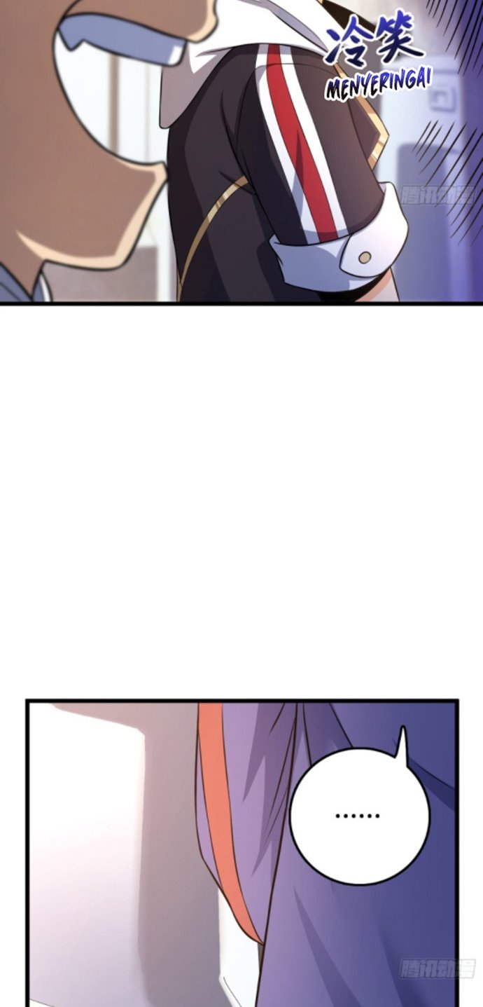 Spare Me, Great Lord! Chapter 135 Gambar 33