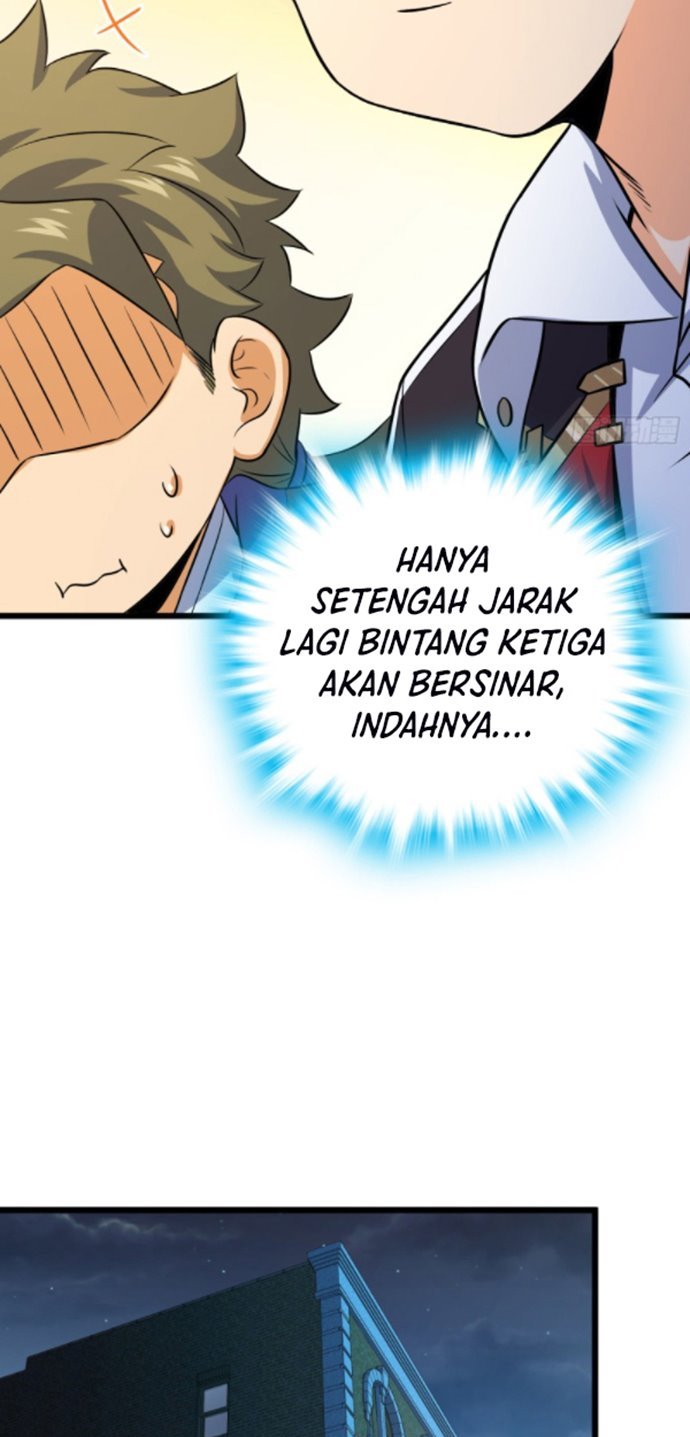 Spare Me, Great Lord! Chapter 135 Gambar 41