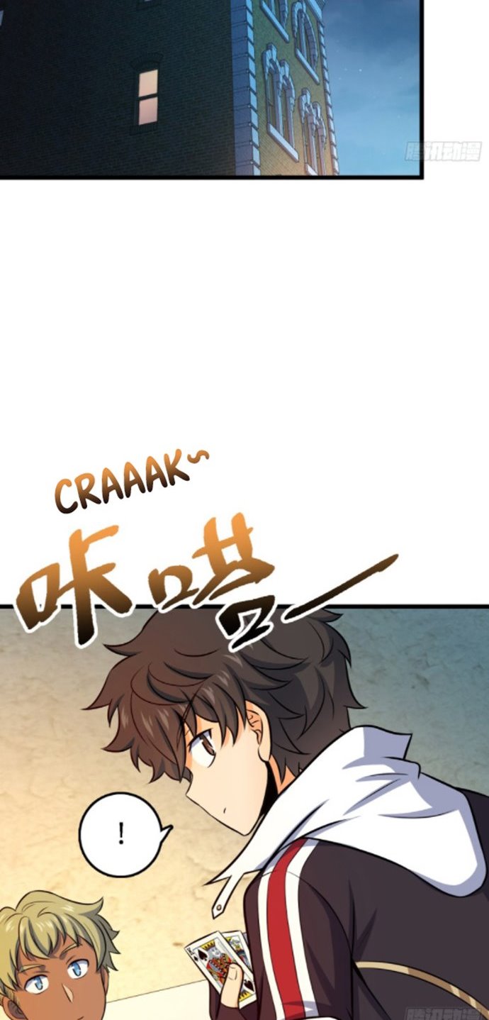 Spare Me, Great Lord! Chapter 135 Gambar 42