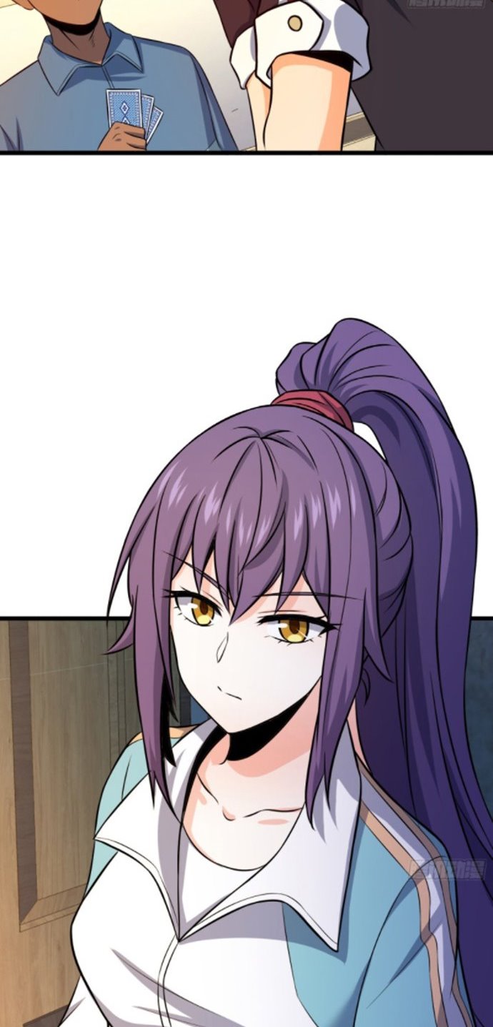 Spare Me, Great Lord! Chapter 135 Gambar 43