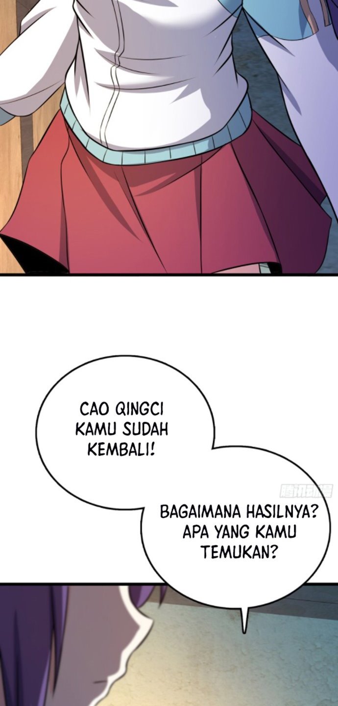 Spare Me, Great Lord! Chapter 135 Gambar 44