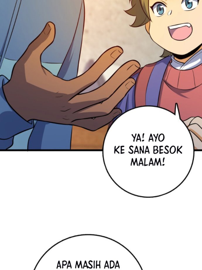 Spare Me, Great Lord! Chapter 135 Gambar 49