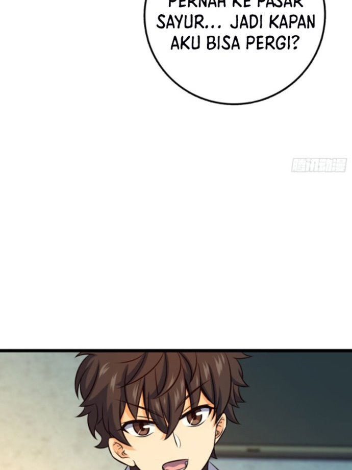 Spare Me, Great Lord! Chapter 135 Gambar 51