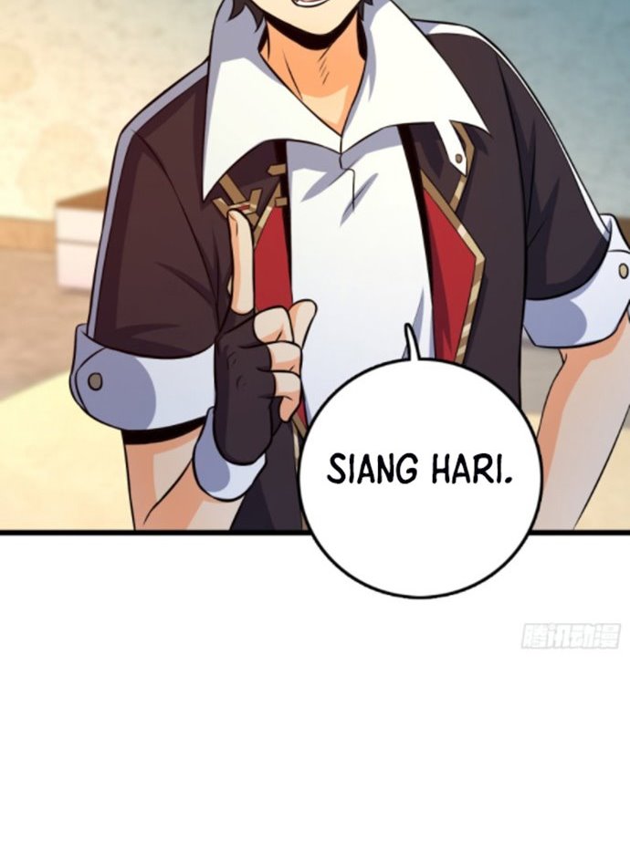 Spare Me, Great Lord! Chapter 135 Gambar 52