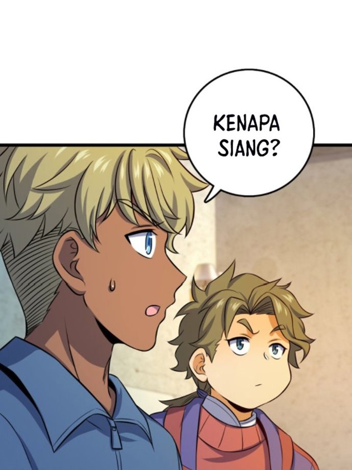 Spare Me, Great Lord! Chapter 135 Gambar 53