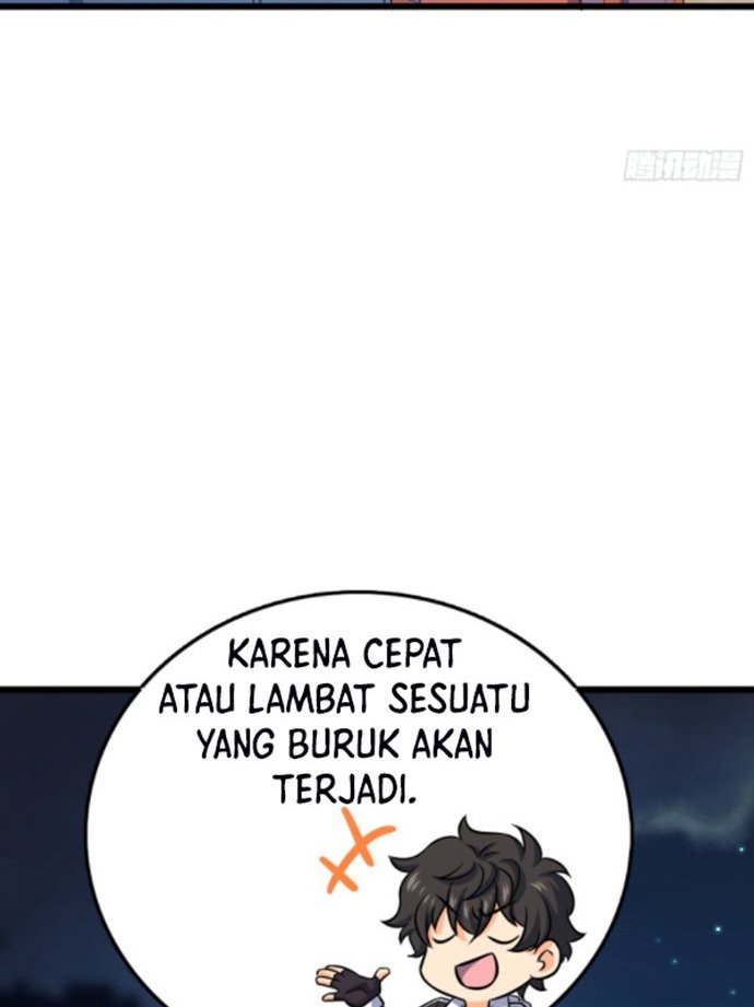 Spare Me, Great Lord! Chapter 135 Gambar 54