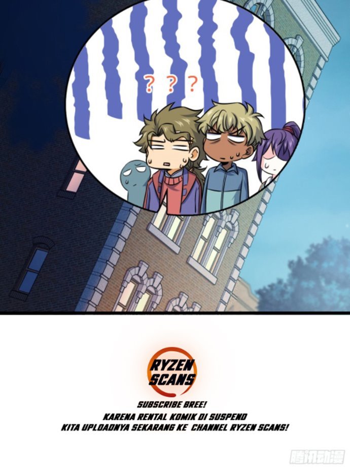 Spare Me, Great Lord! Chapter 135 Gambar 56