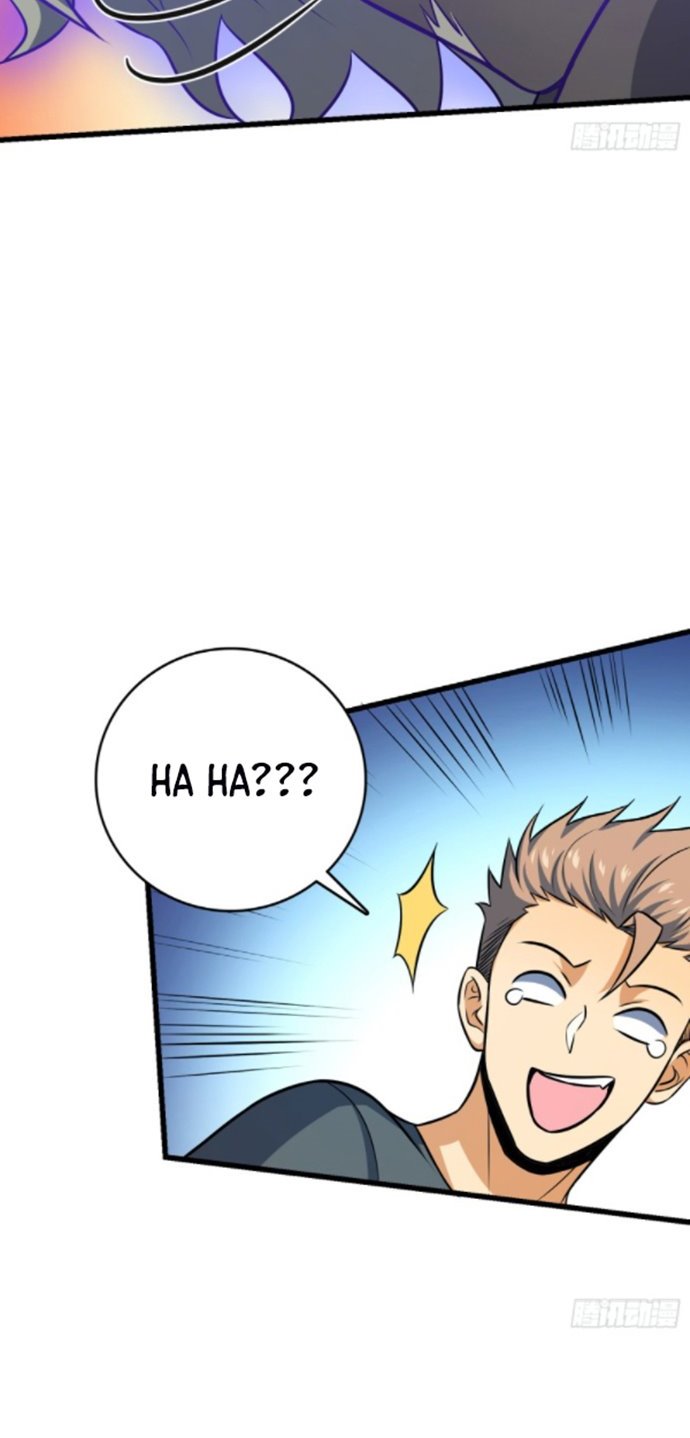 Spare Me, Great Lord! Chapter 134 Gambar 12