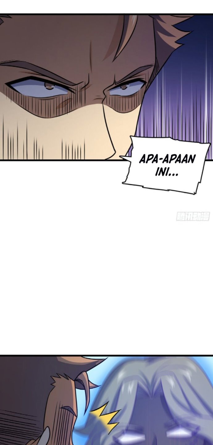 Spare Me, Great Lord! Chapter 134 Gambar 19