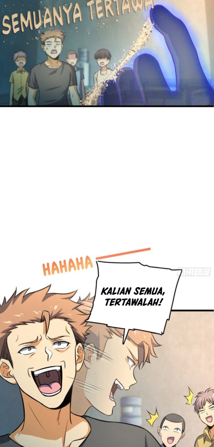 Manhua Spare Me, Great Lord! Chapter 134 gambar nomor 2