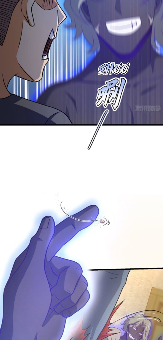 Spare Me, Great Lord! Chapter 134 Gambar 20