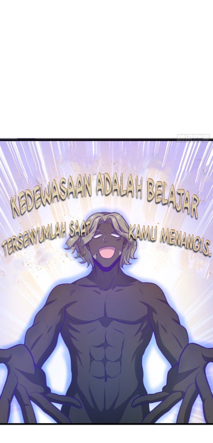 Spare Me, Great Lord! Chapter 134 Gambar 25