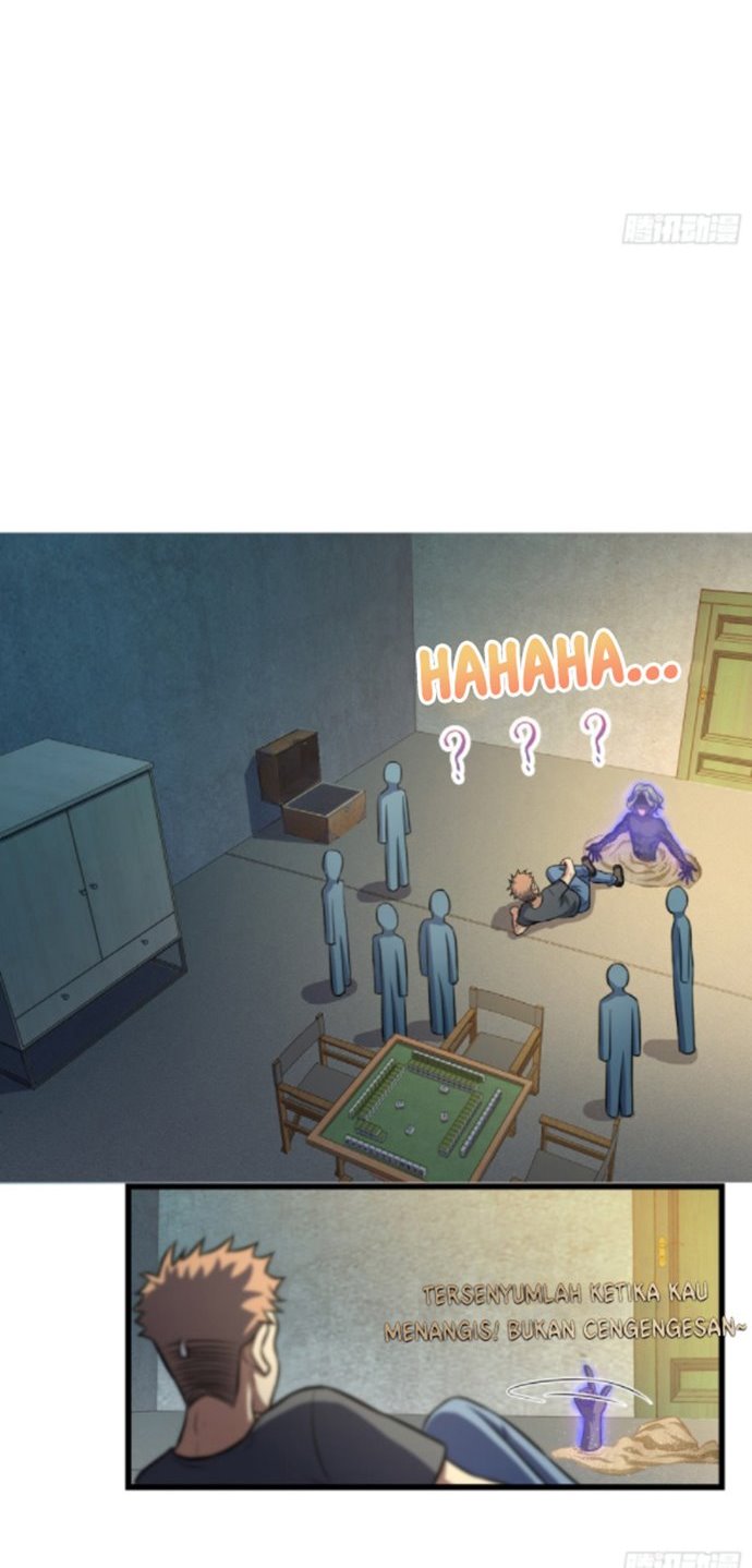 Spare Me, Great Lord! Chapter 134 Gambar 26