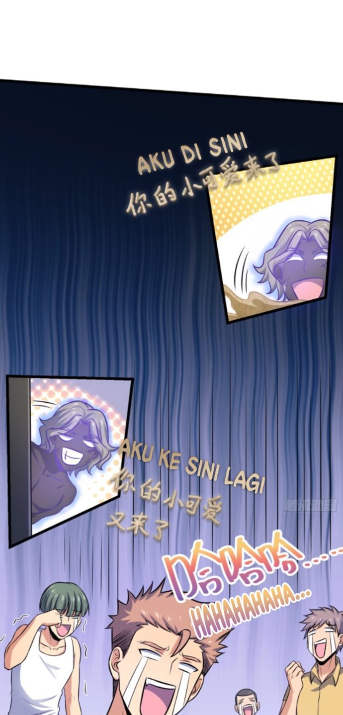 Spare Me, Great Lord! Chapter 134 Gambar 28