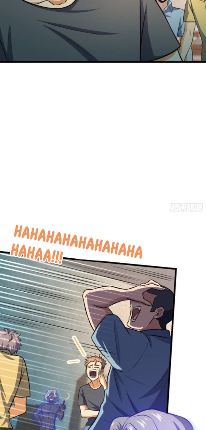 Spare Me, Great Lord! Chapter 134 Gambar 3