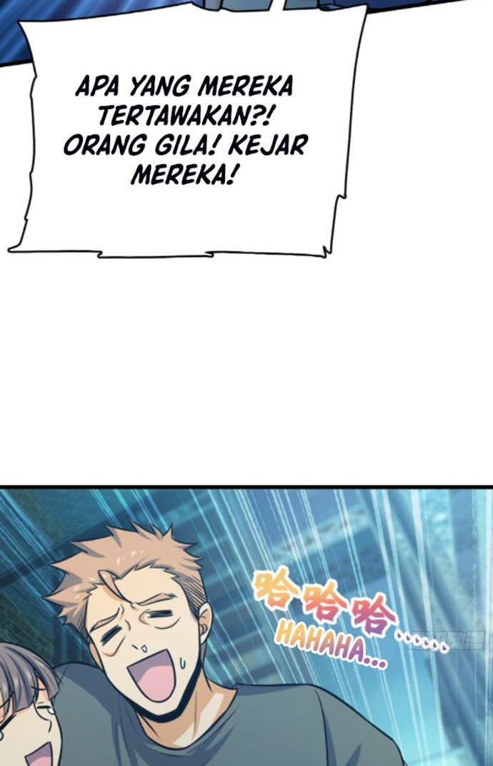 Spare Me, Great Lord! Chapter 134 Gambar 39