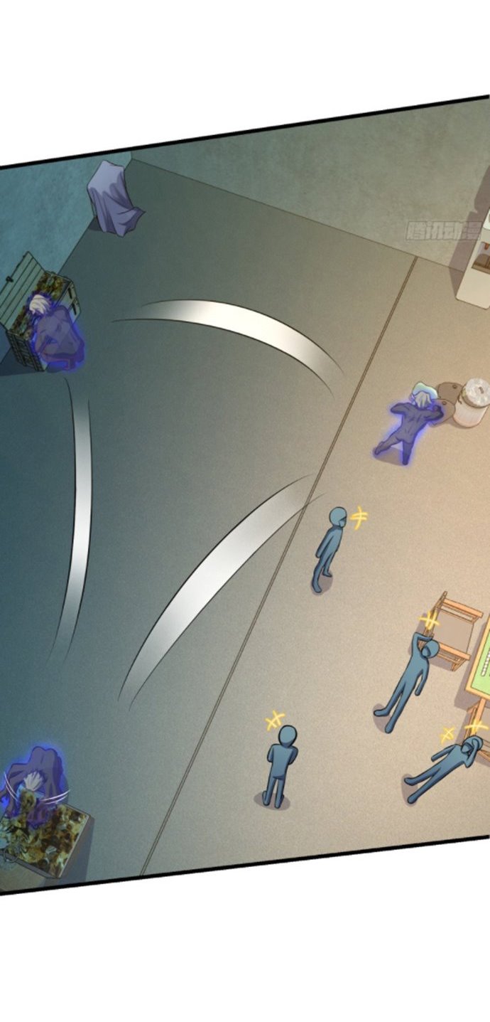 Spare Me, Great Lord! Chapter 134 Gambar 5