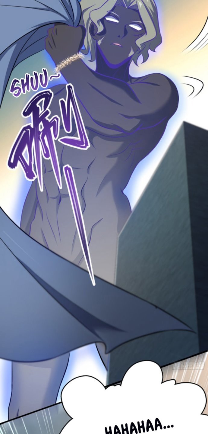 Spare Me, Great Lord! Chapter 134 Gambar 7