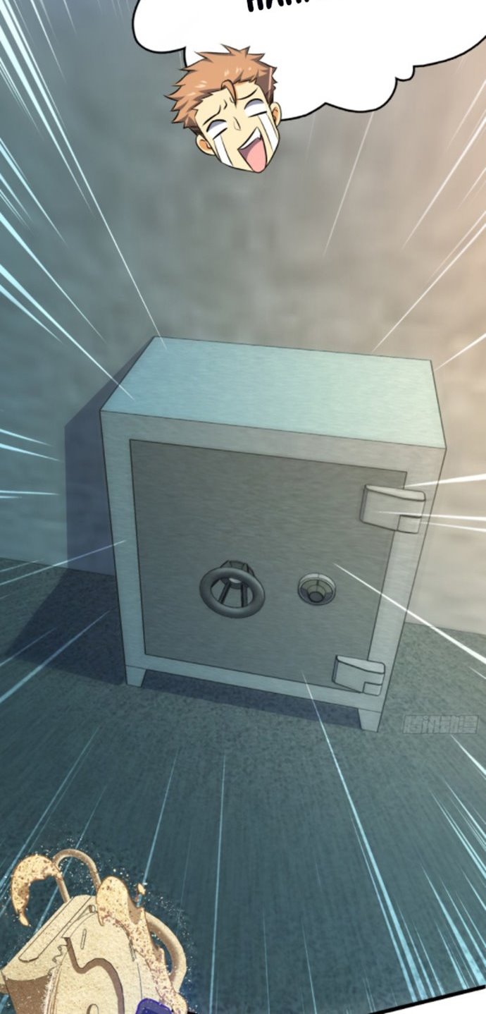 Spare Me, Great Lord! Chapter 134 Gambar 8