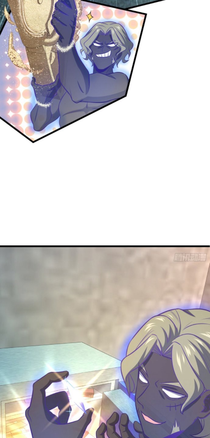 Spare Me, Great Lord! Chapter 134 Gambar 9