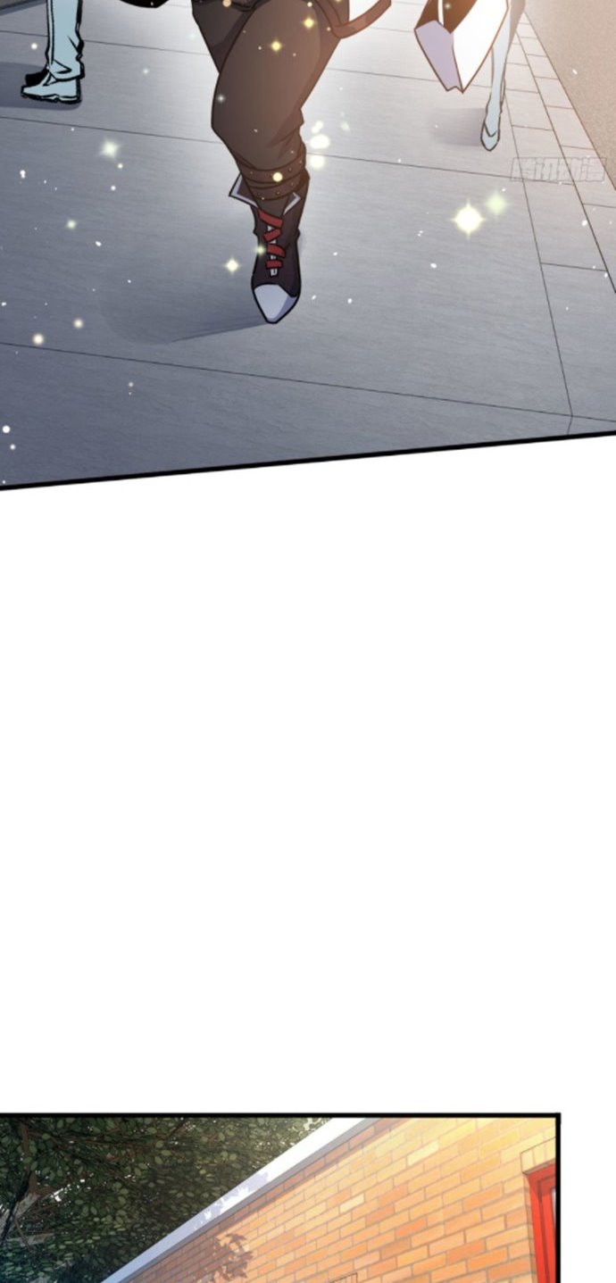 Spare Me, Great Lord! Chapter 132 Gambar 11