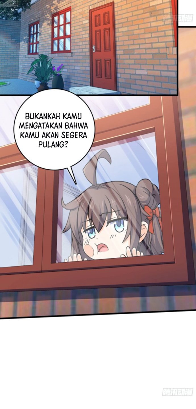 Spare Me, Great Lord! Chapter 132 Gambar 12