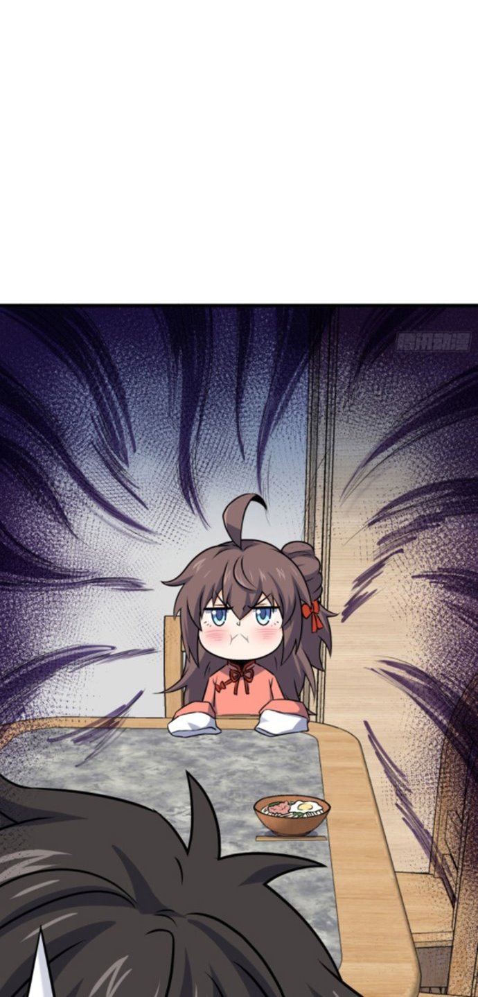 Spare Me, Great Lord! Chapter 132 Gambar 16