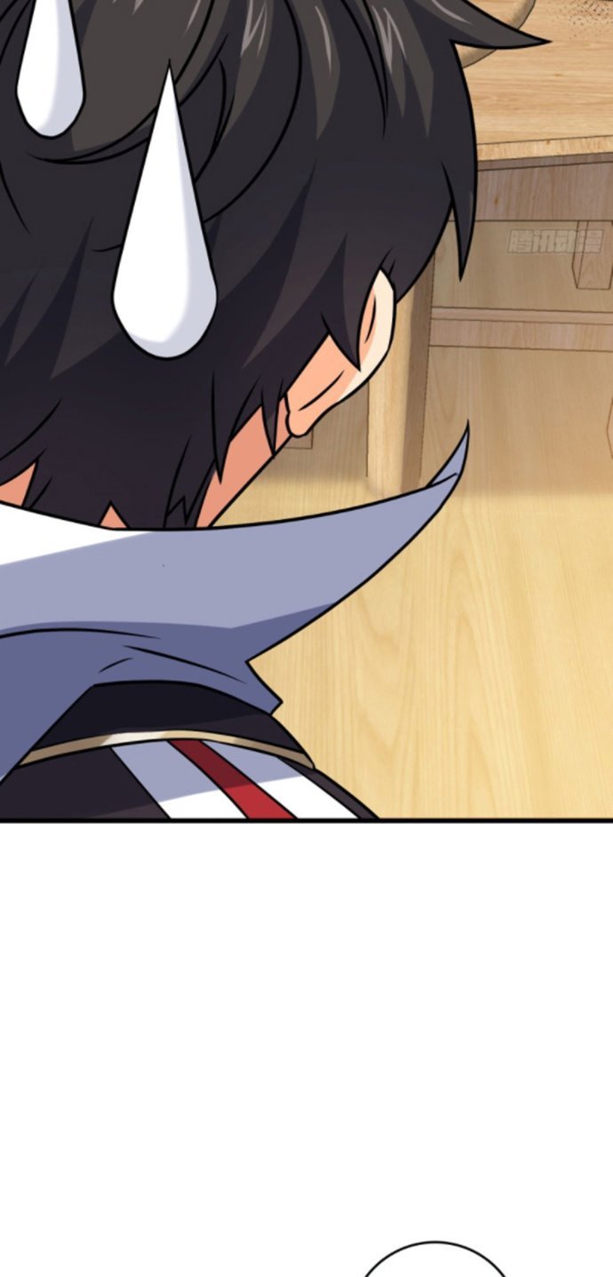 Spare Me, Great Lord! Chapter 132 Gambar 17