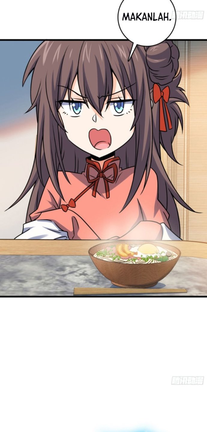 Spare Me, Great Lord! Chapter 132 Gambar 18