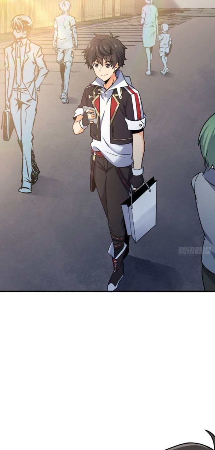 Manhua Spare Me, Great Lord! Chapter 132 gambar nomor 2