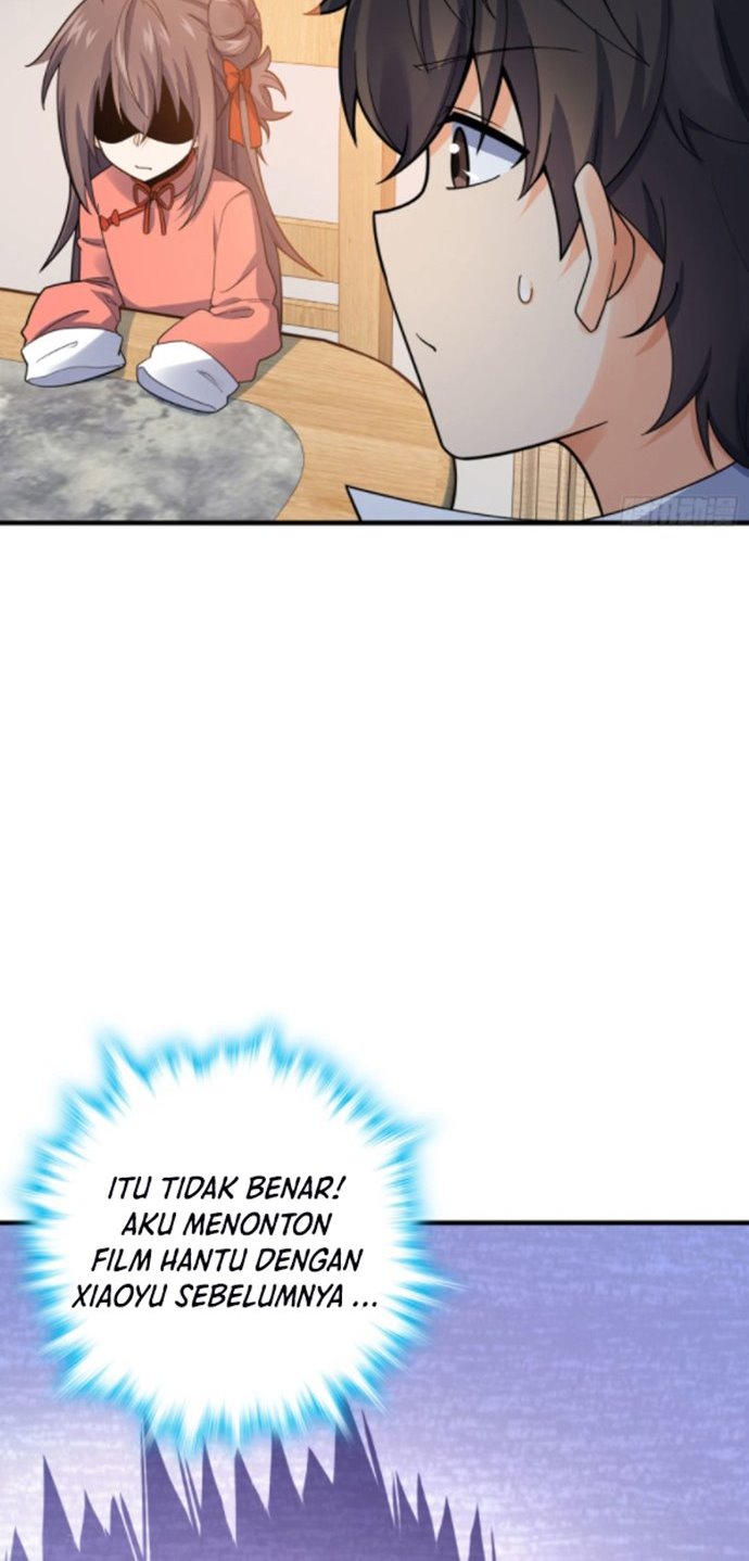 Spare Me, Great Lord! Chapter 132 Gambar 24