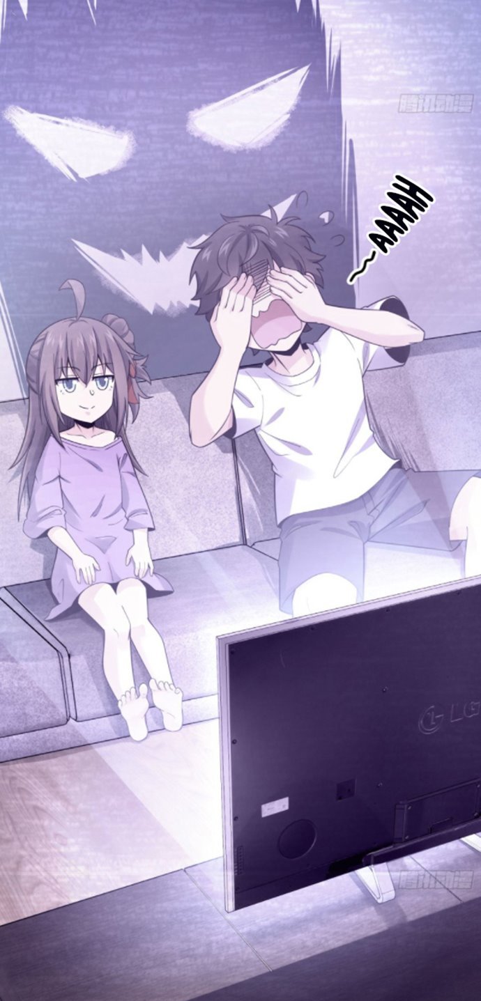 Spare Me, Great Lord! Chapter 132 Gambar 25