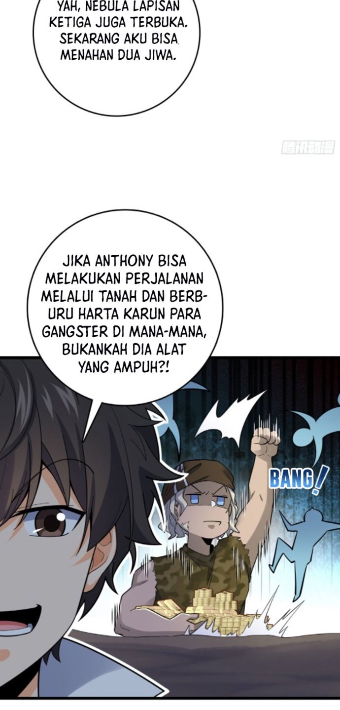 Spare Me, Great Lord! Chapter 132 Gambar 28