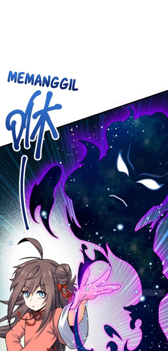 Spare Me, Great Lord! Chapter 132 Gambar 30