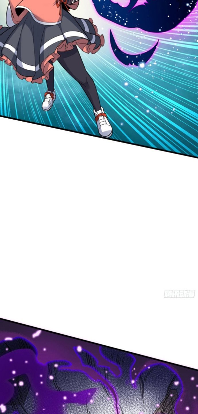 Spare Me, Great Lord! Chapter 132 Gambar 31